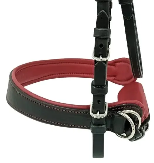 Option : Mors suspendu