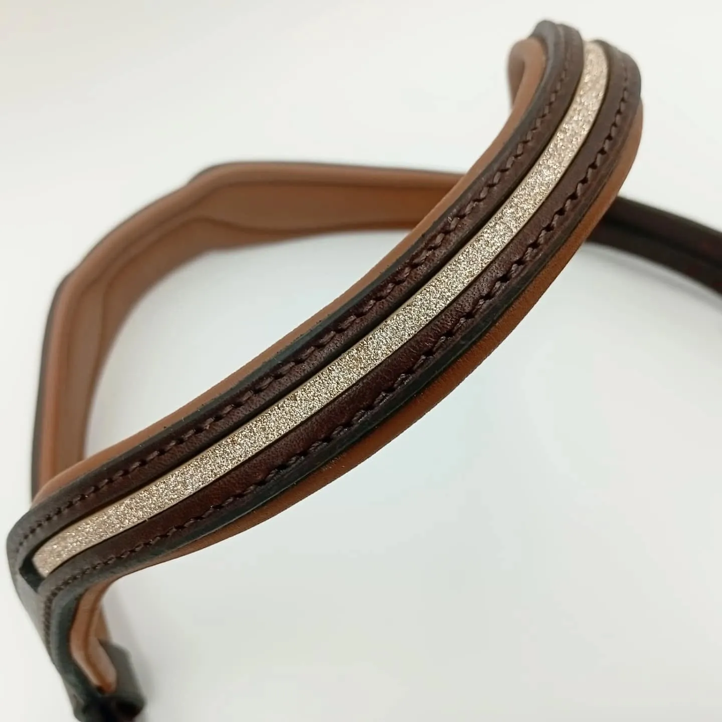 Paillettes champagne