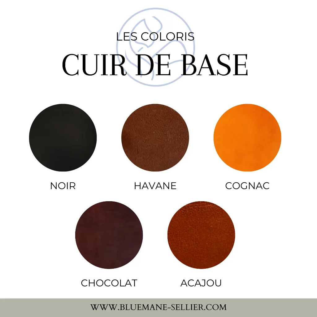 Cuir de base