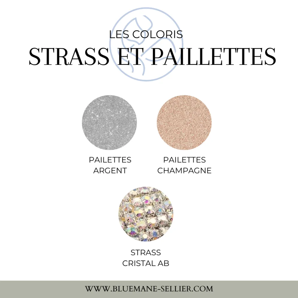 Paillettes