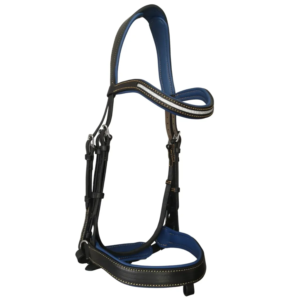 Your bridle to customise