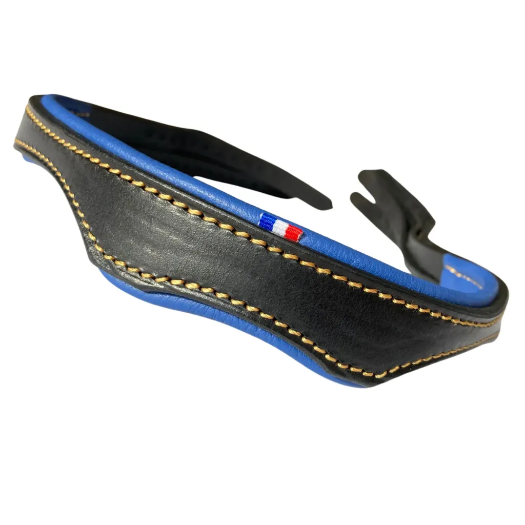 Ergonomic headpiece - Standard nape