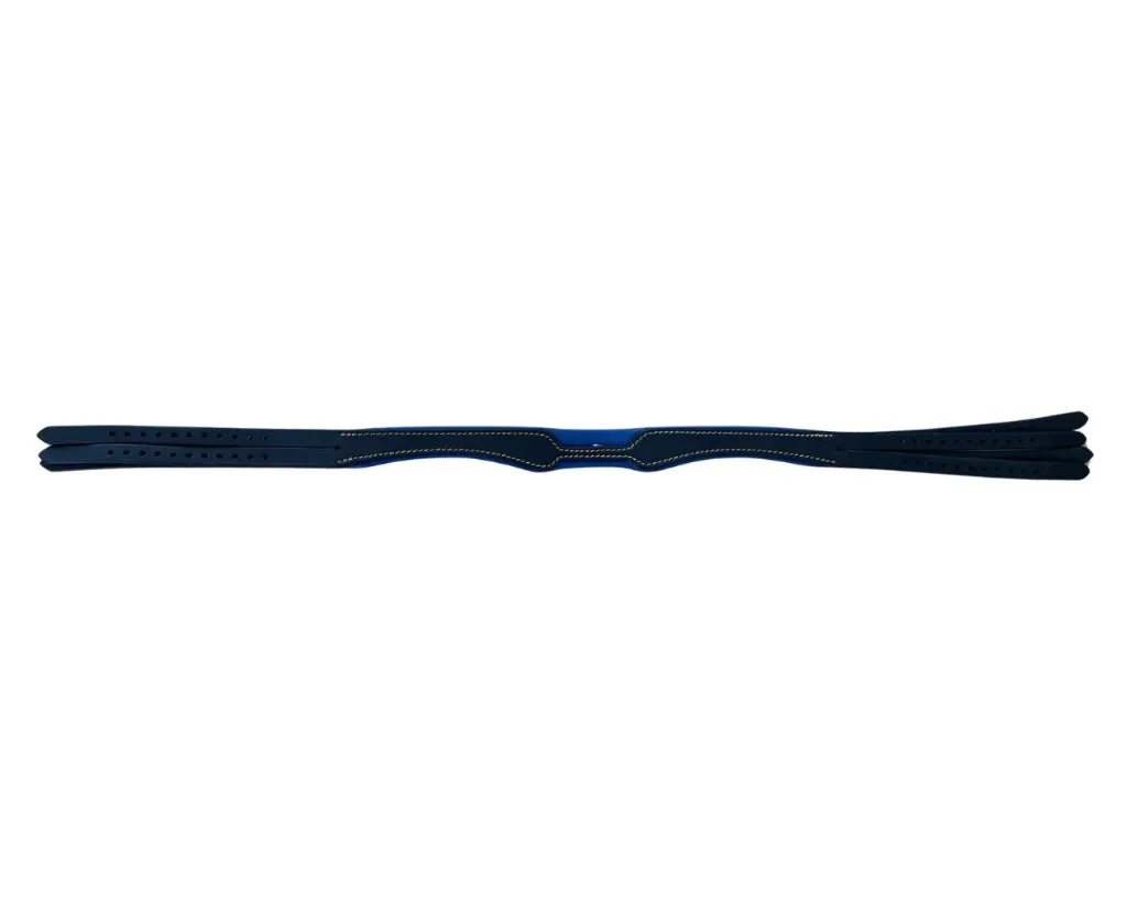 Têtière flex- Nuque étroite