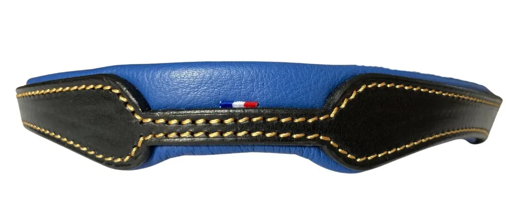 Têtière flex- Nuque étroite