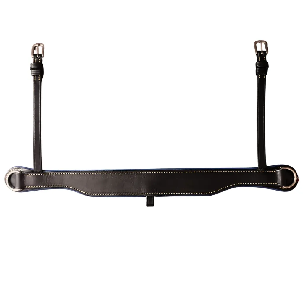 Muserolle sidepull - Dressage