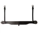 Muserolle sidepull - Dressage