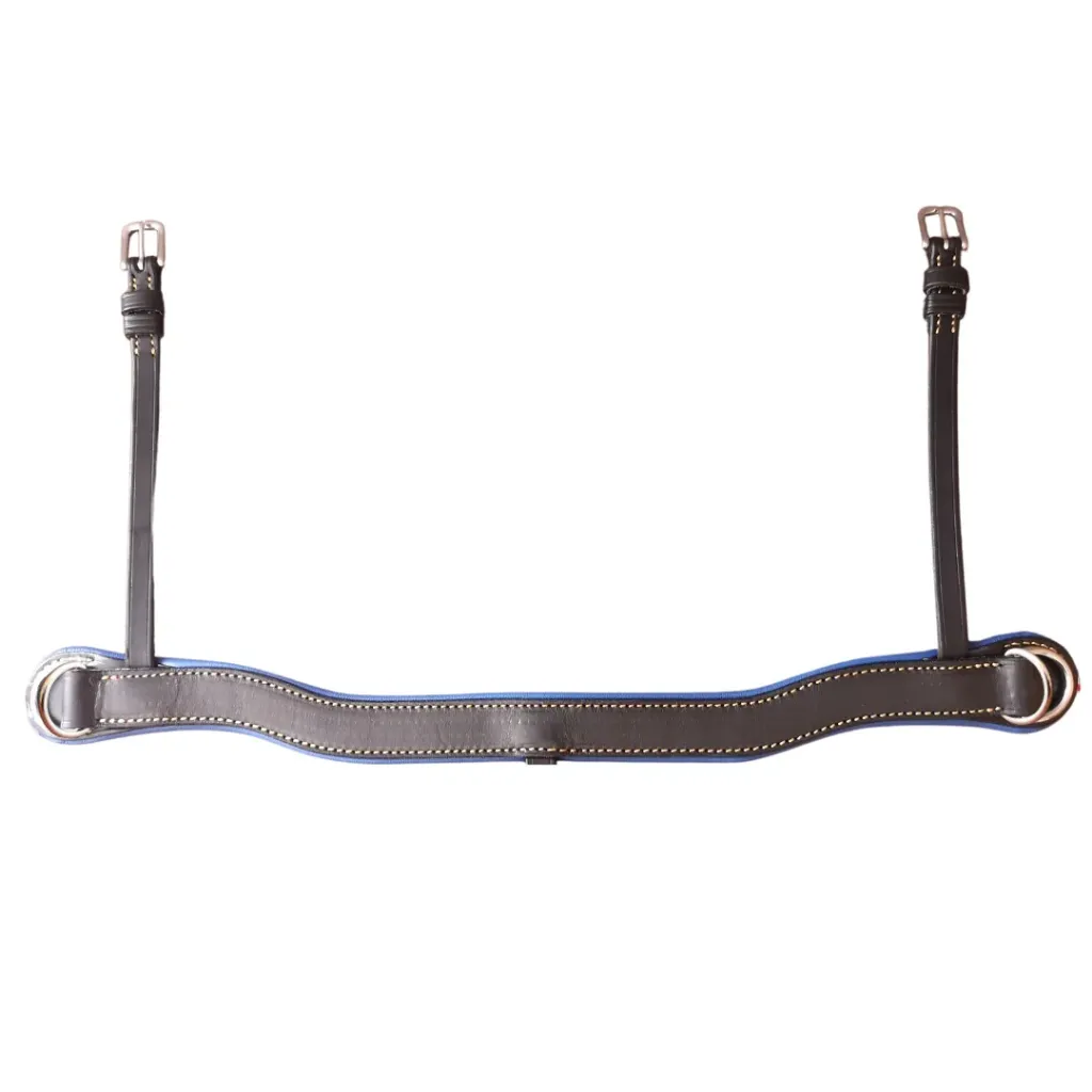 Sidepull noseband - Cutaway