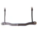 Muserolle sidepull - Echancrée