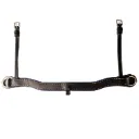 Muserolle - Échancrée