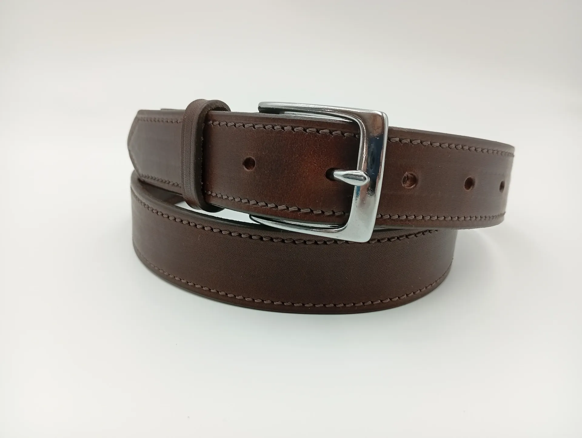 Saddle belt
