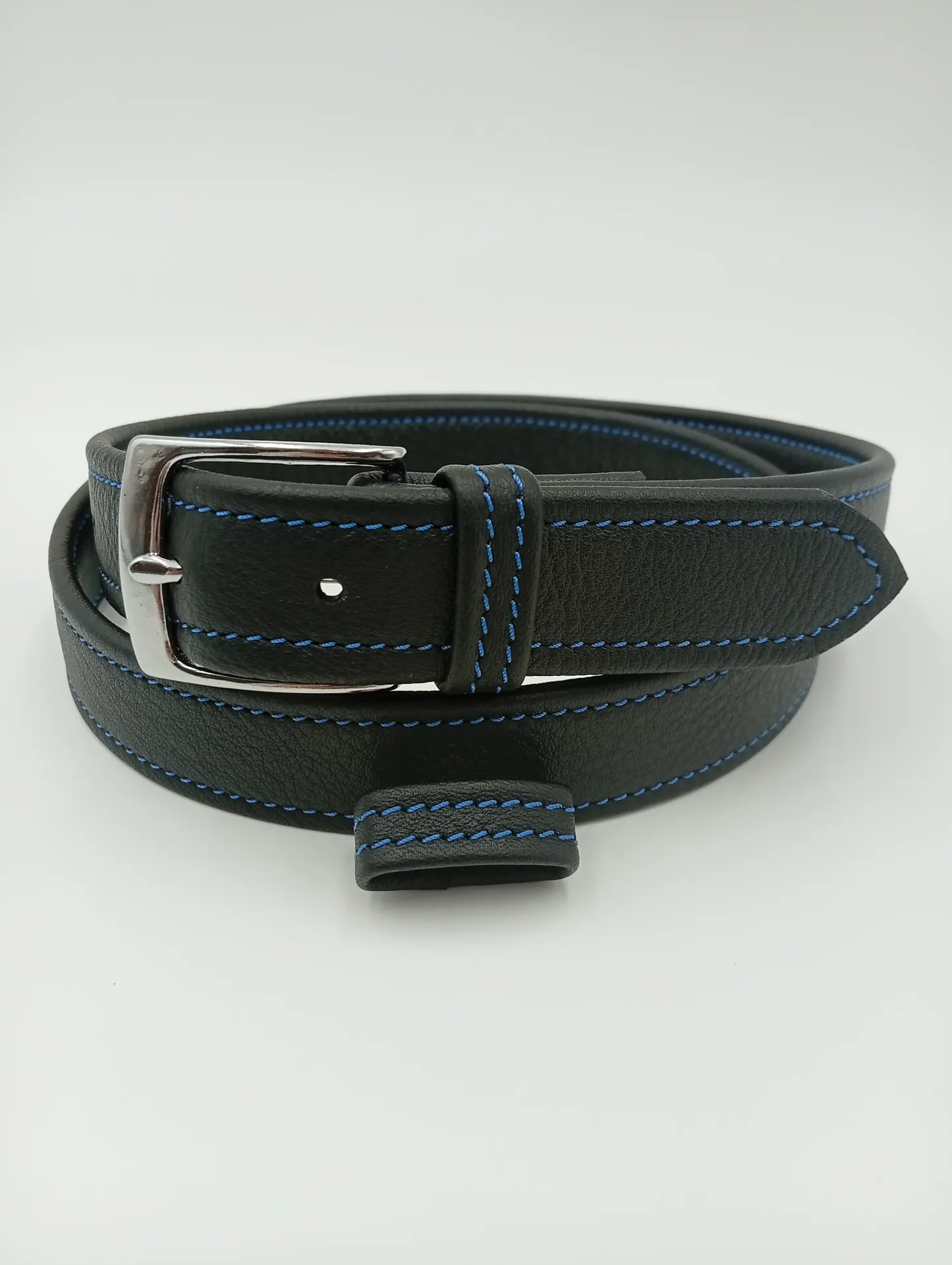 Ceinture - L'étrivière