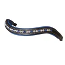 Frontal à strass
