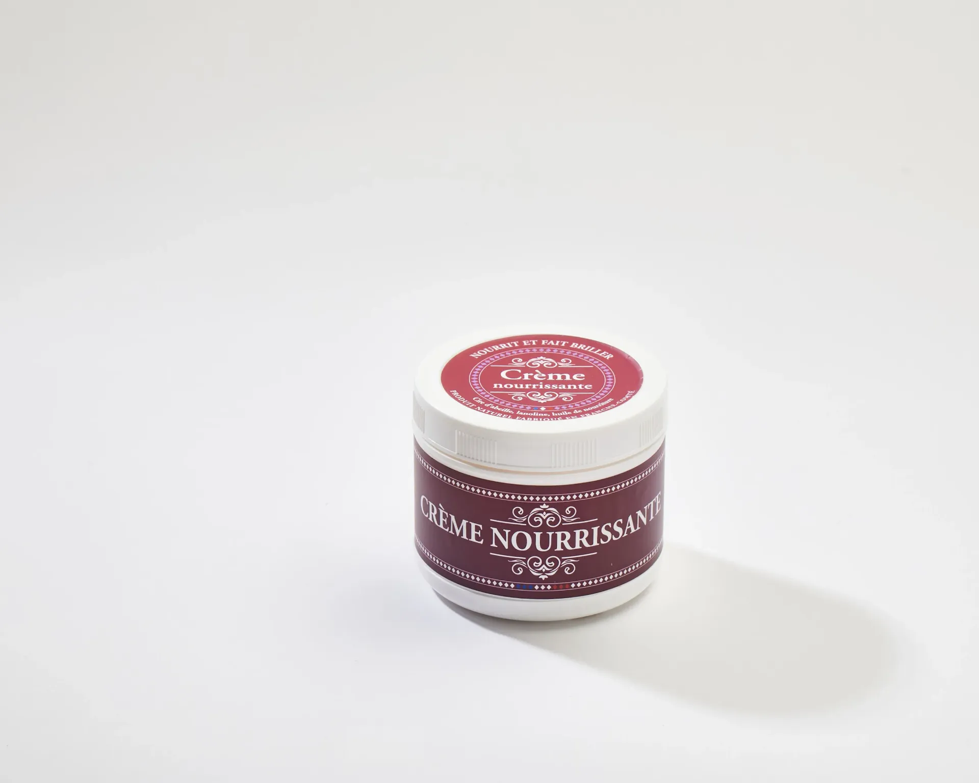 Crème nourissante